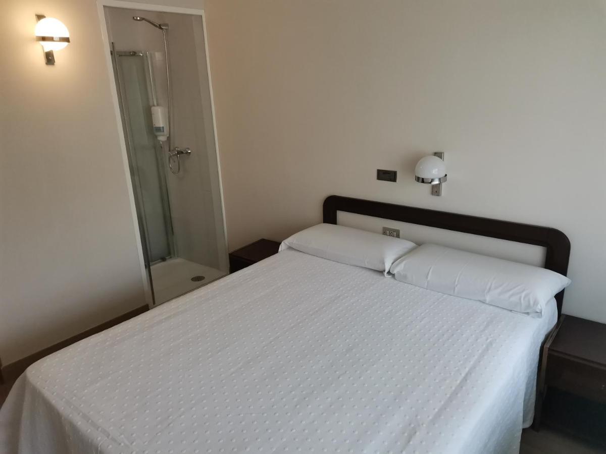 Hotel Parque Порріньйо Екстер'єр фото